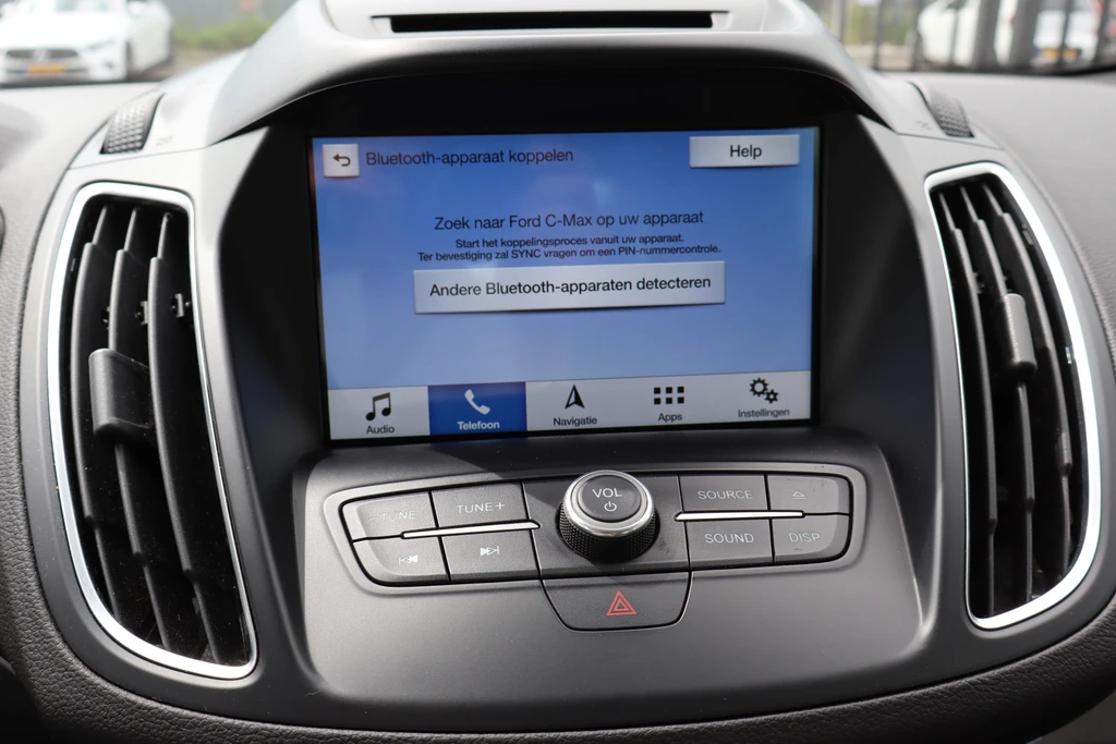 Ford Grand C-Max – foto 25