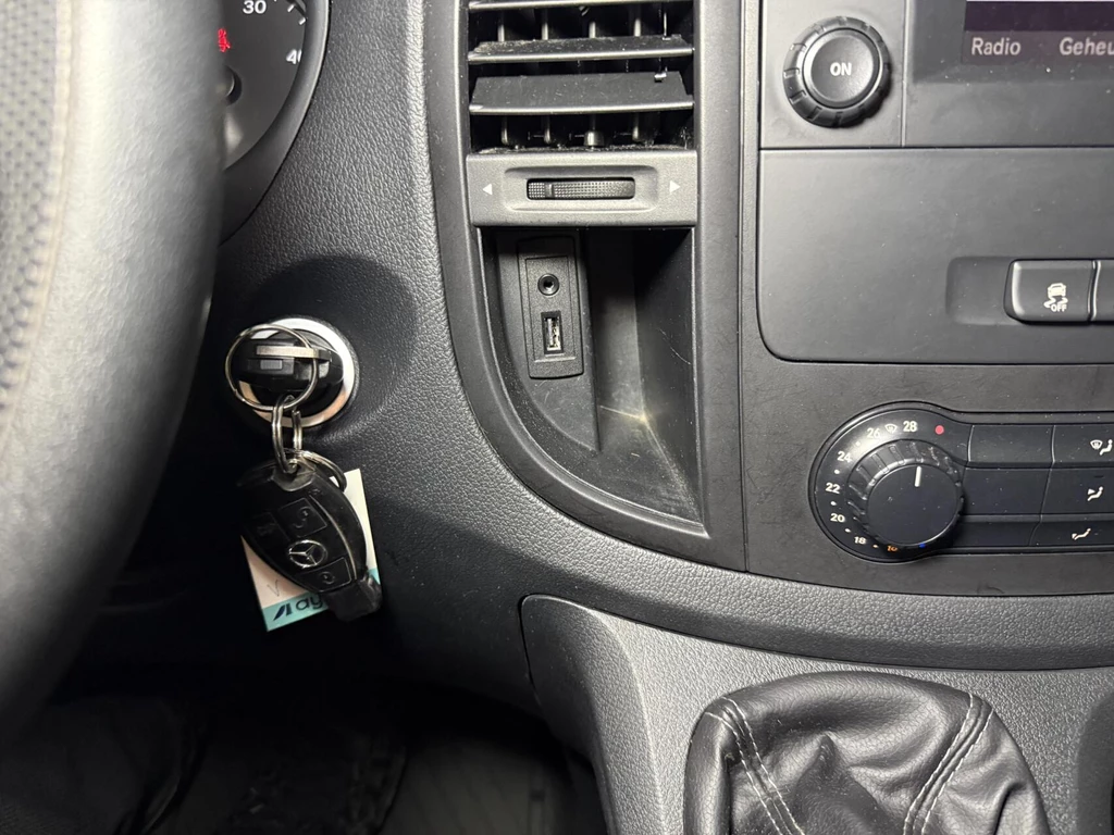 Mercedes-Benz Vito – foto 30