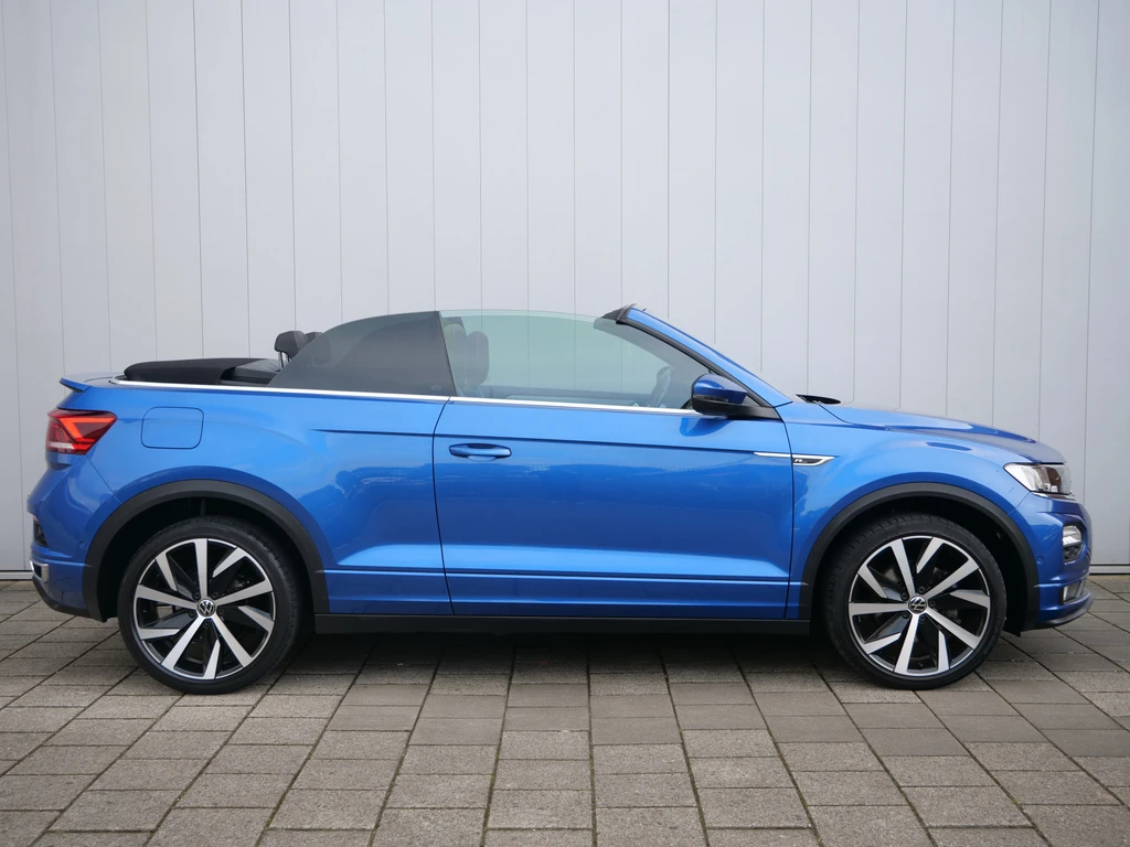 Volkswagen T-Roc – foto 6