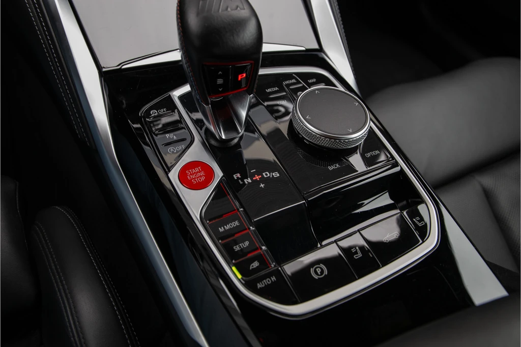 BMW M4 – foto 25