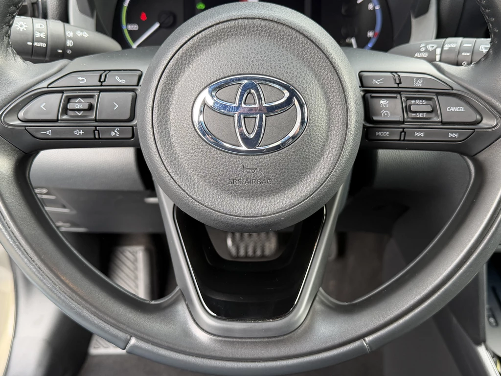 Toyota Yaris Cross – foto 31