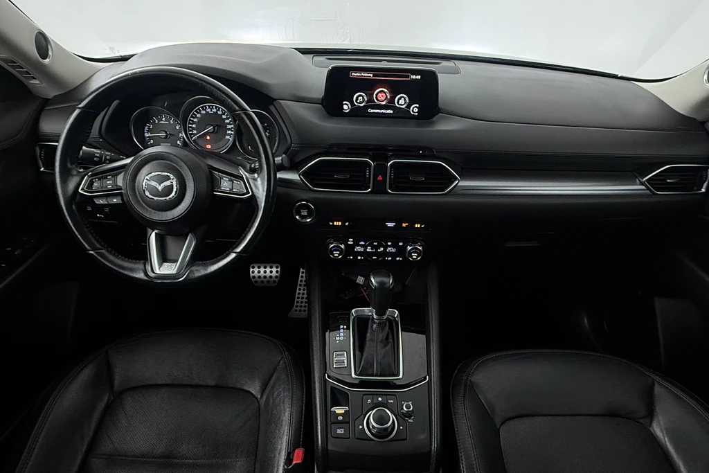 Mazda CX-5 – foto 9