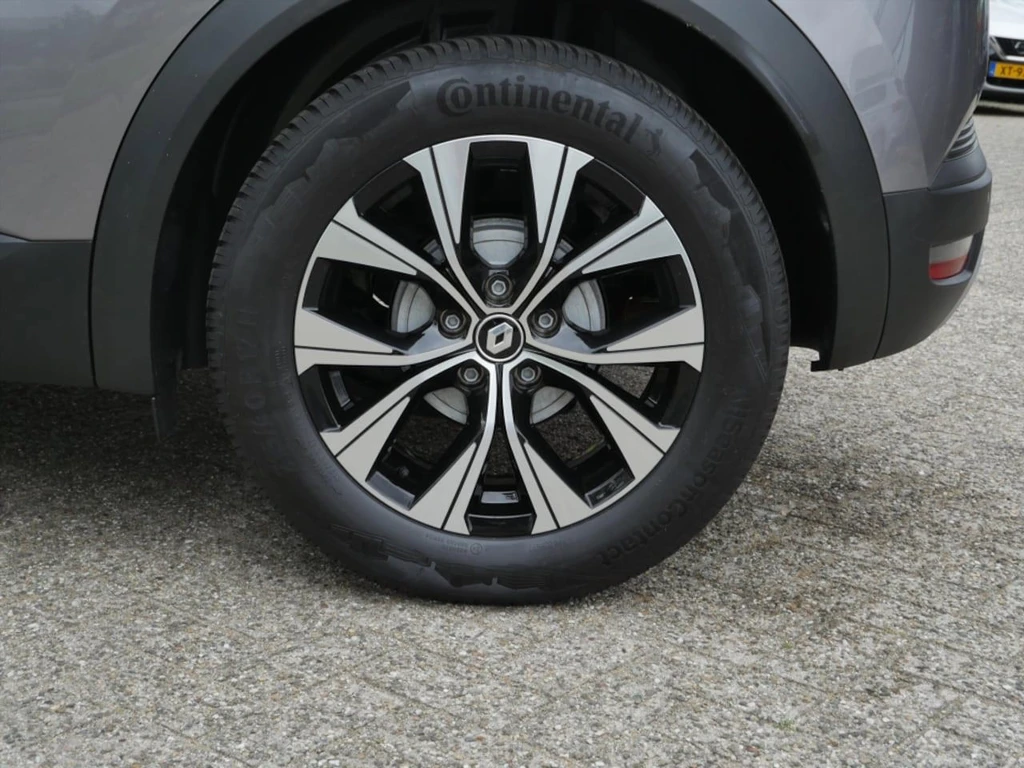 Renault Captur – foto 15