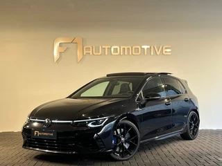 Volkswagen Golf – thumbnail 1