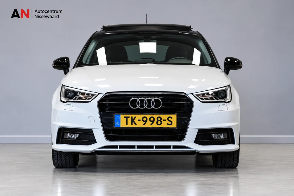 Audi A1 Sportback – foto 7