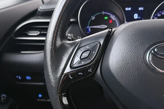 Toyota C-HR – thumbnail 18