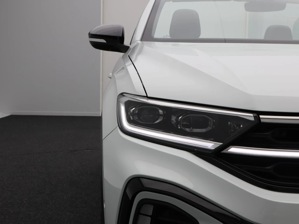 Volkswagen T-Roc – foto 12