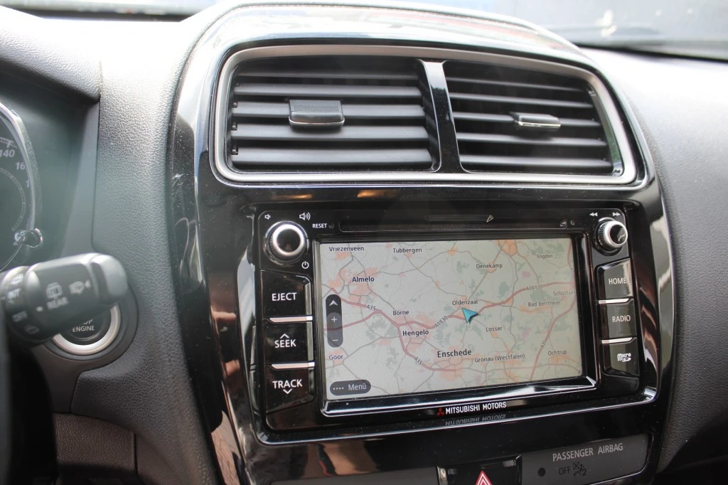 Mitsubishi ASX – foto 19