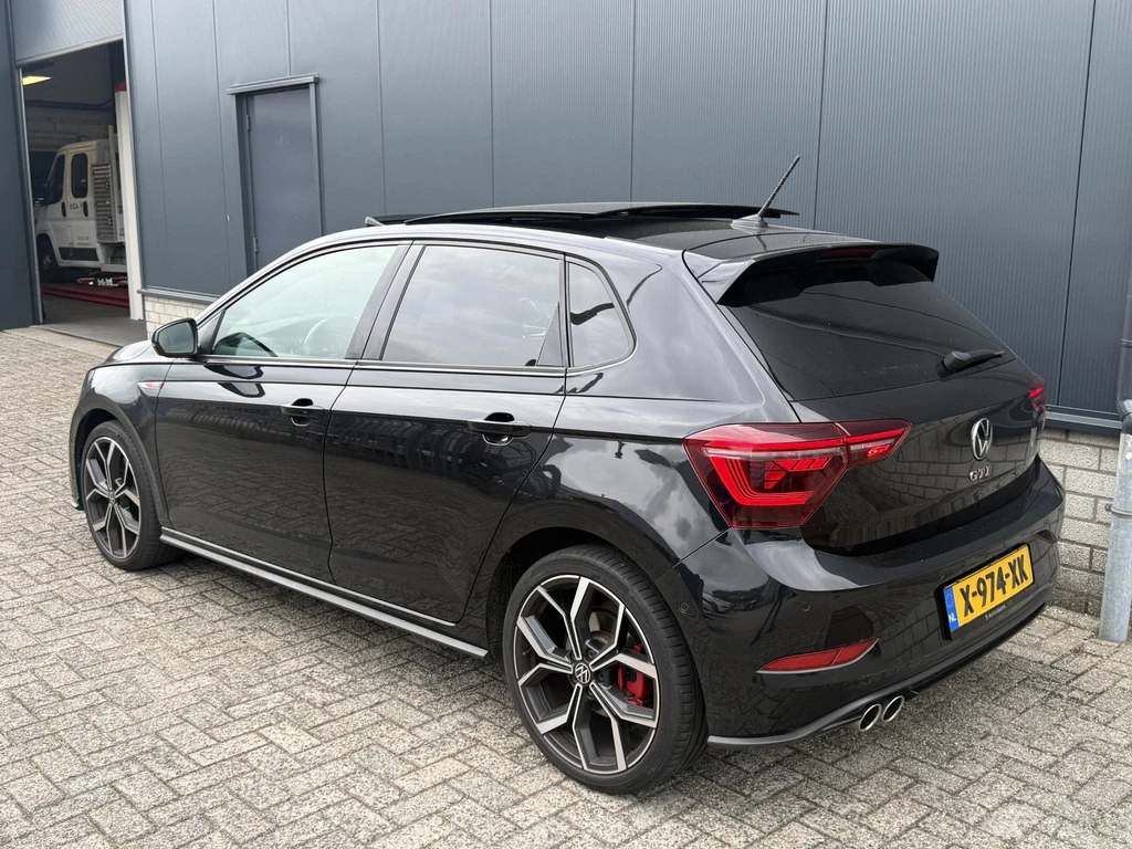 Volkswagen Polo – foto 3