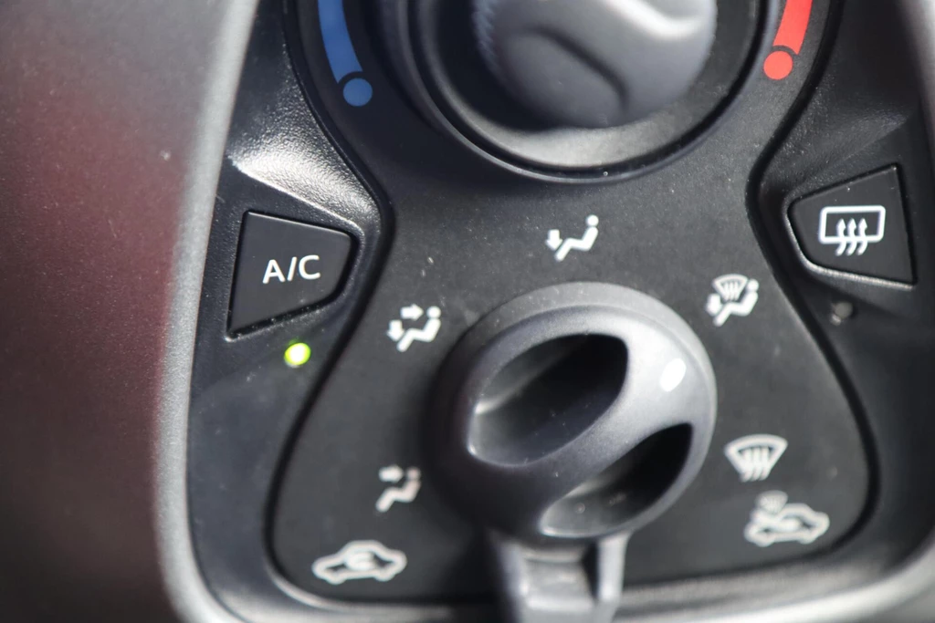 Toyota Aygo – foto 46
