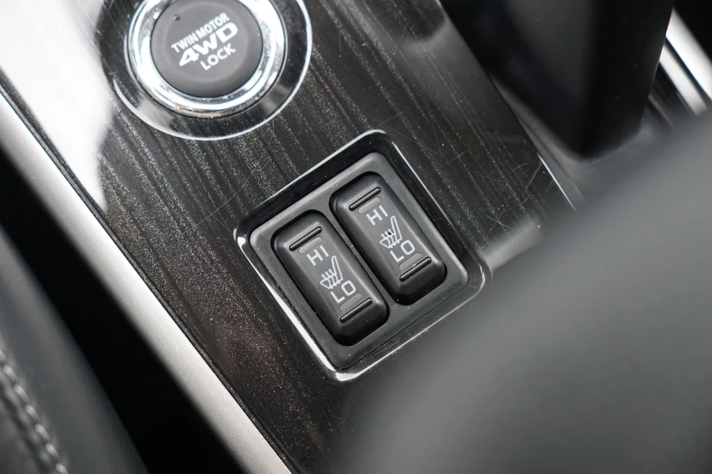 Mitsubishi Outlander – foto 28