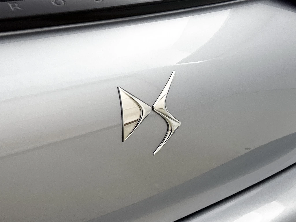 DS DS 3 – foto 34