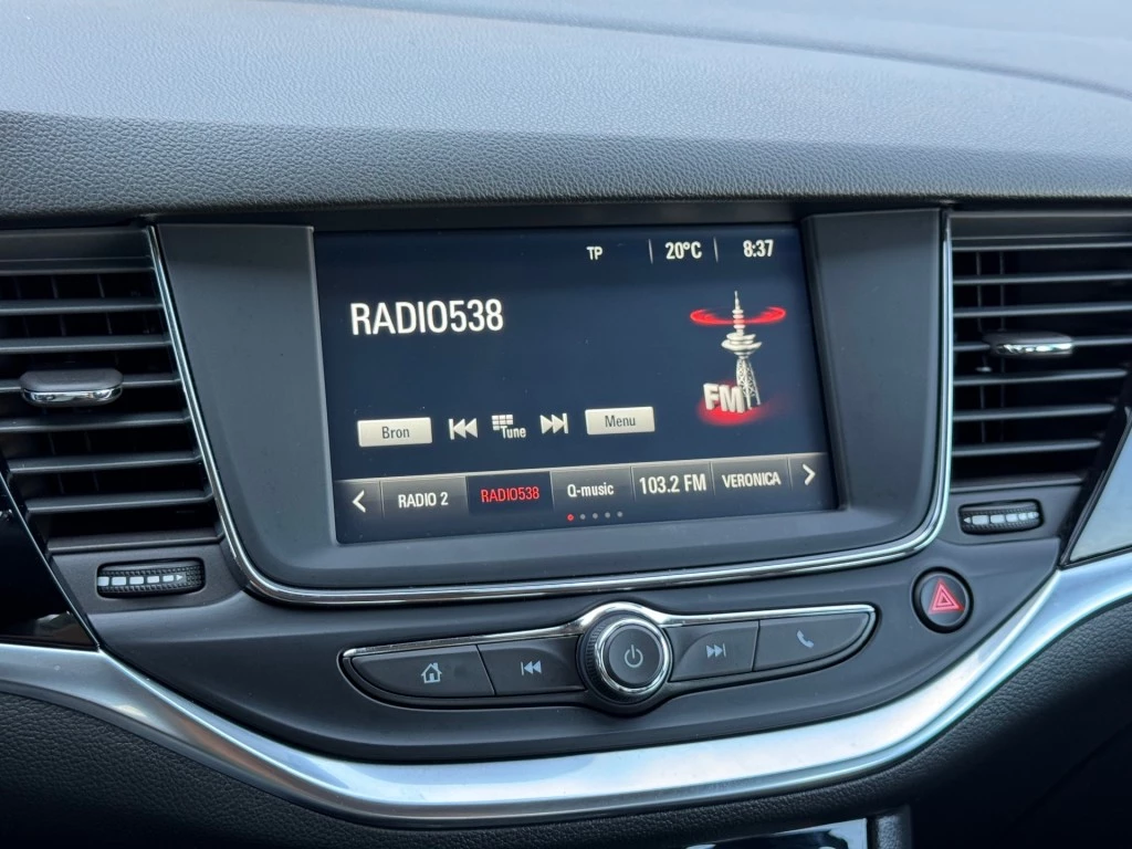 Opel Astra – foto 15
