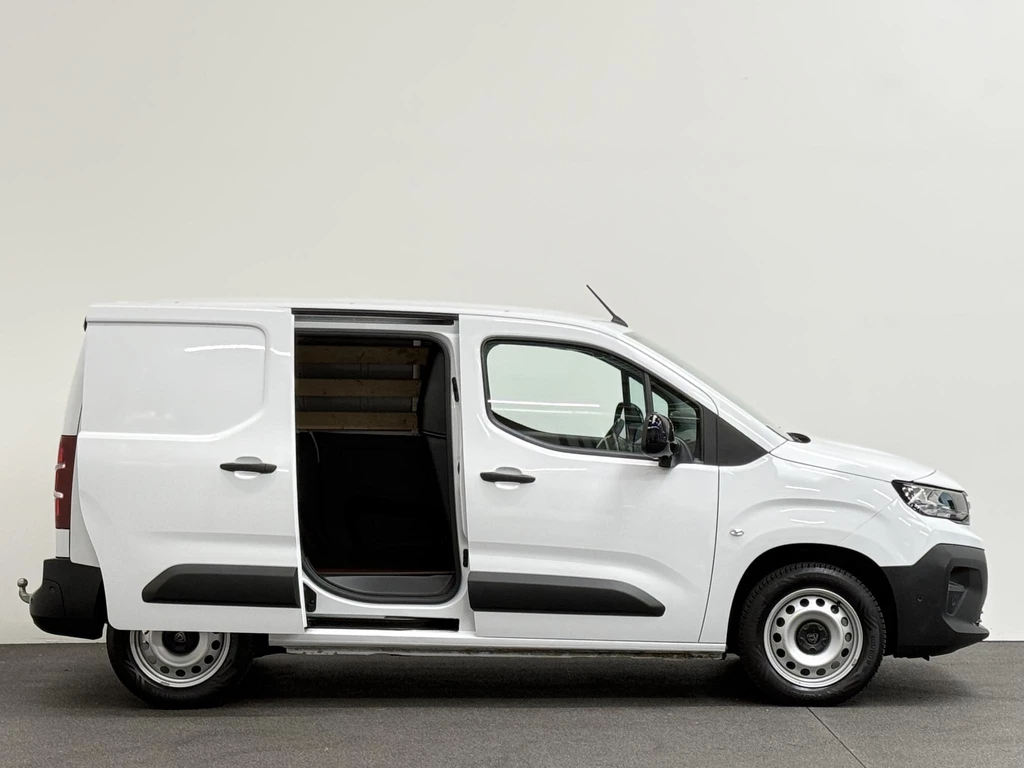 Peugeot Partner – foto 8