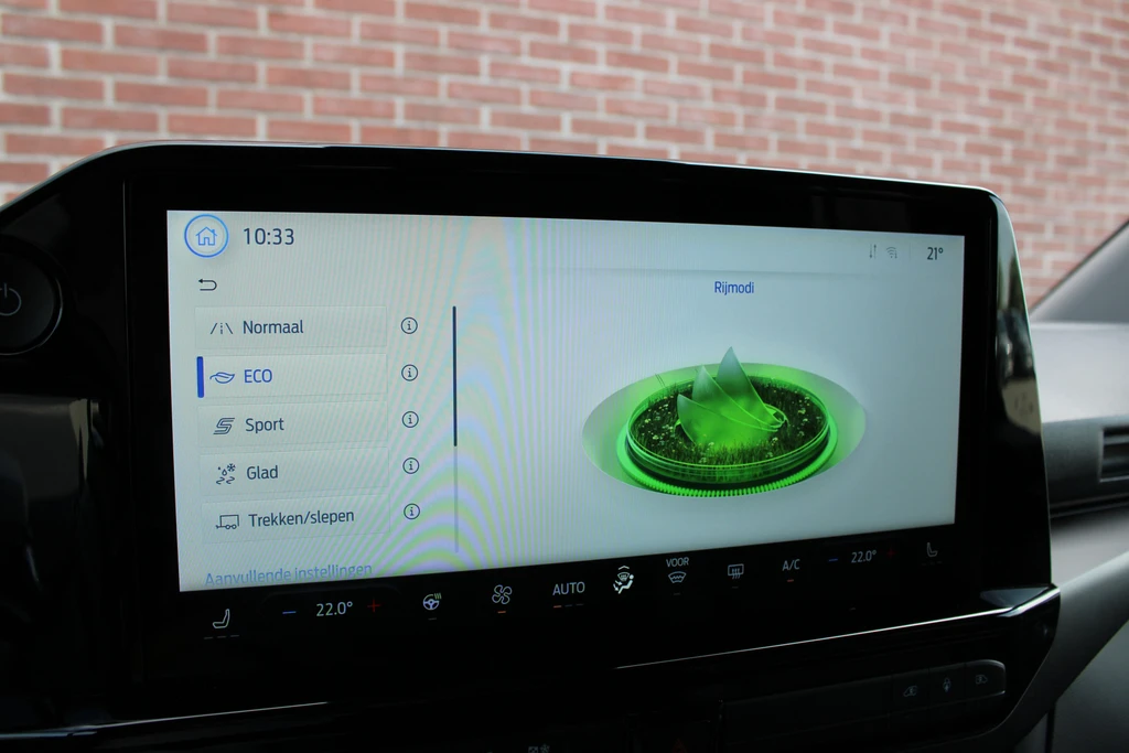 Ford Tourneo Custom – foto 35