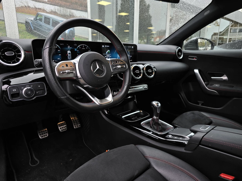 Mercedes-Benz A-Klasse – foto 23