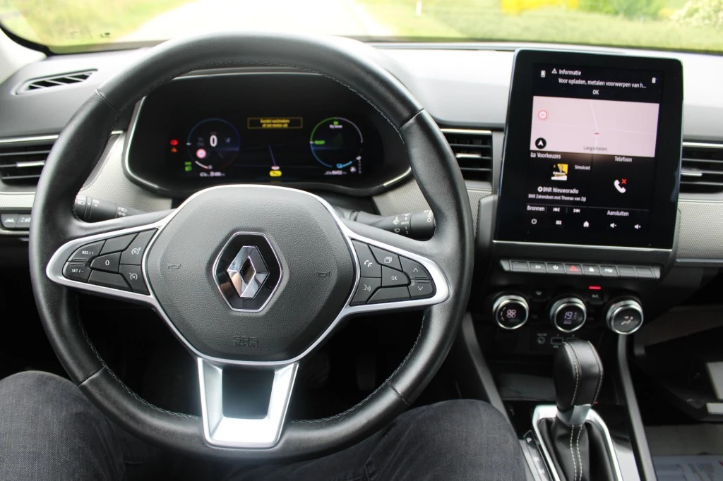 Renault Arkana – foto 11