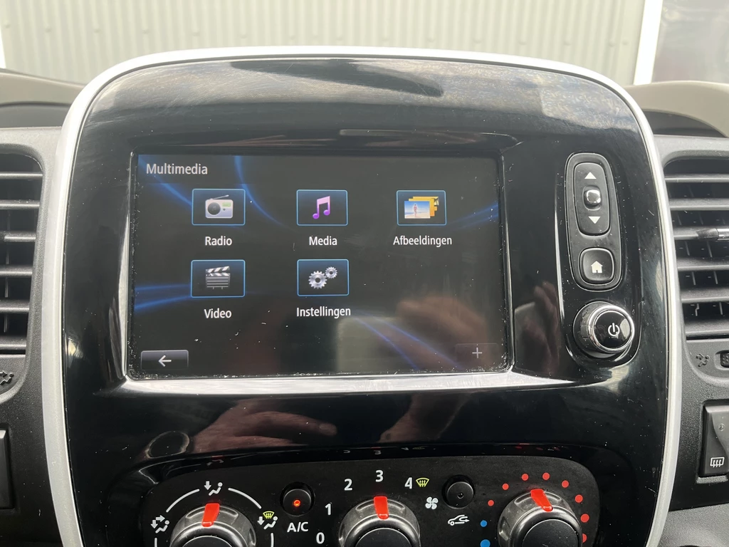 Renault Trafic – foto 31