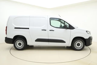 Peugeot Partner – thumbnail 7