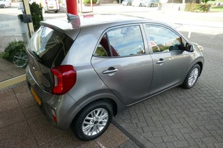 Kia Picanto – thumbnail 5