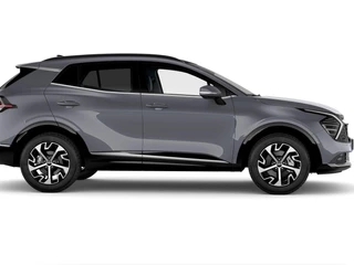 Kia Sportage – thumbnail 8