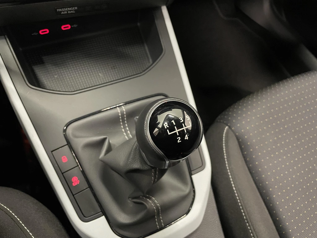 SEAT Arona – foto 25