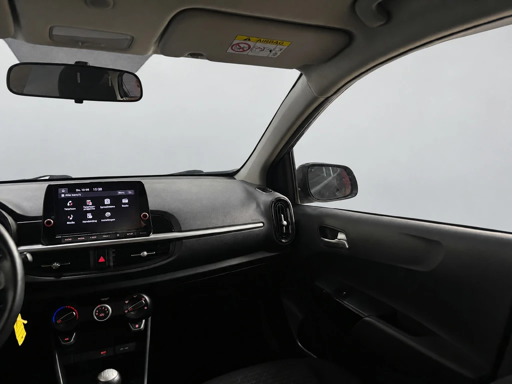 Kia Picanto – foto 10