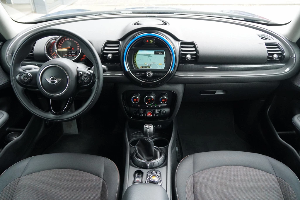 MINI Clubman – foto 11