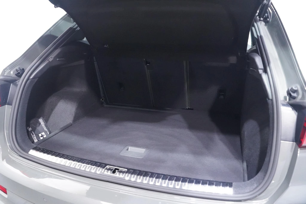 Audi Q3 – foto 17