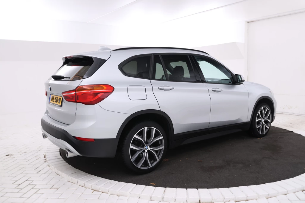 BMW X1 – foto 3