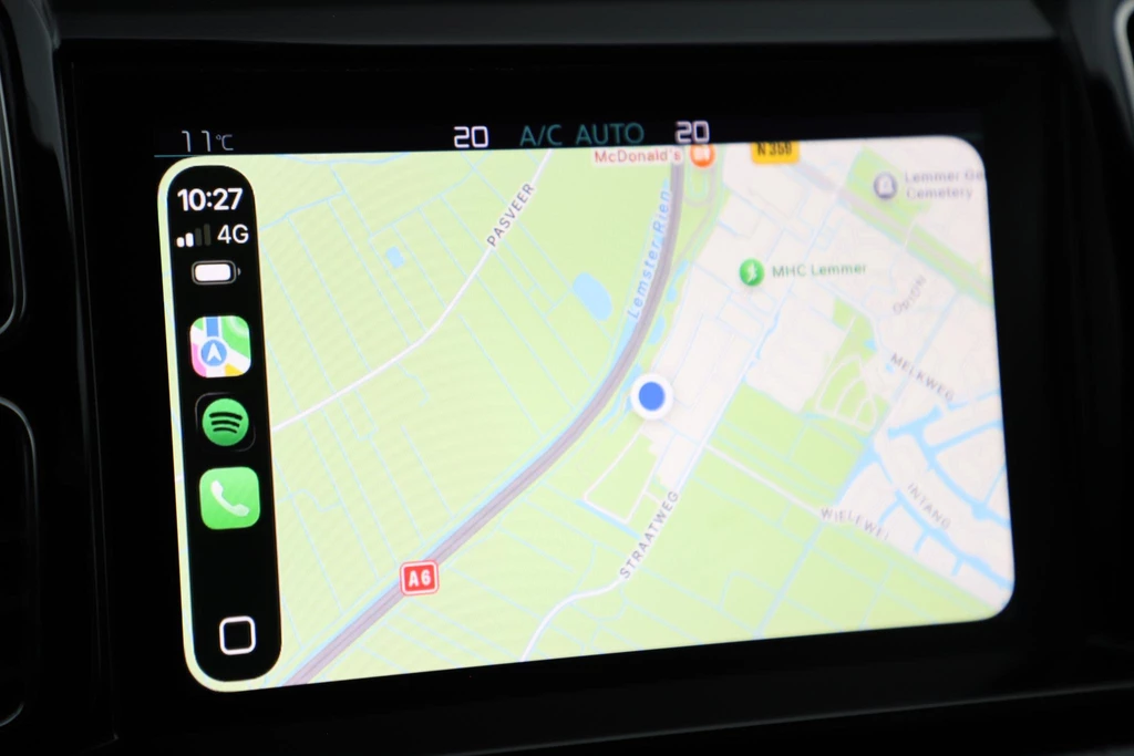 Citroën C5 Aircross – foto 19