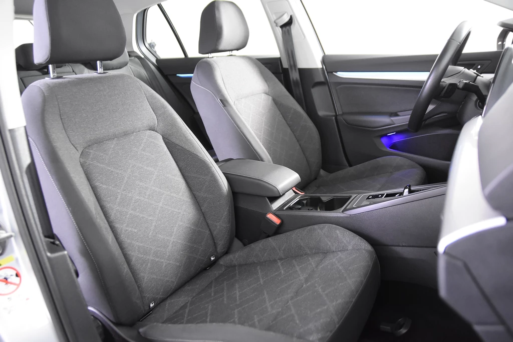 Volkswagen Golf – foto 16