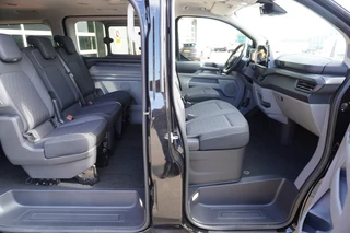 Ford Transit Custom – thumbnail 32