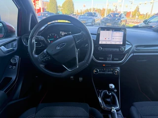 Ford Fiesta – thumbnail 6