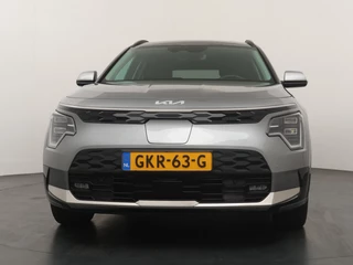 Kia Niro EV – thumbnail 13