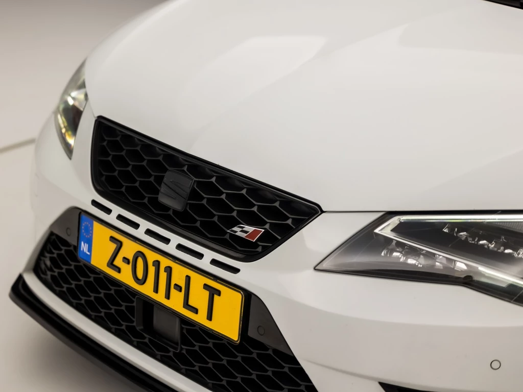 SEAT Leon – foto 19