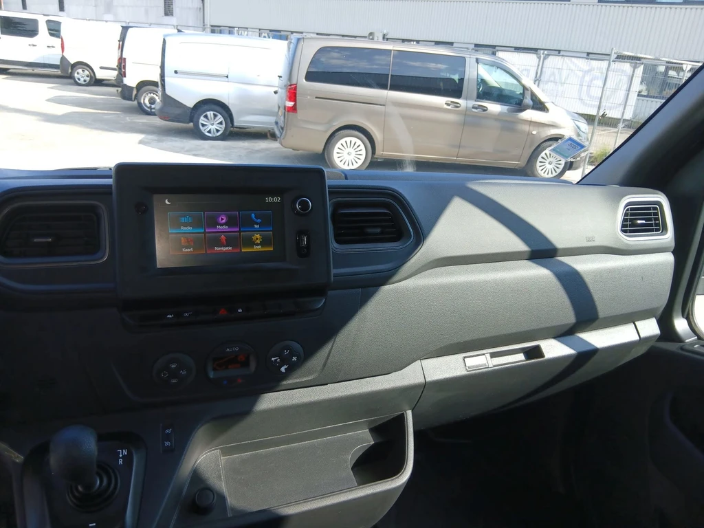 Renault Master – foto 10