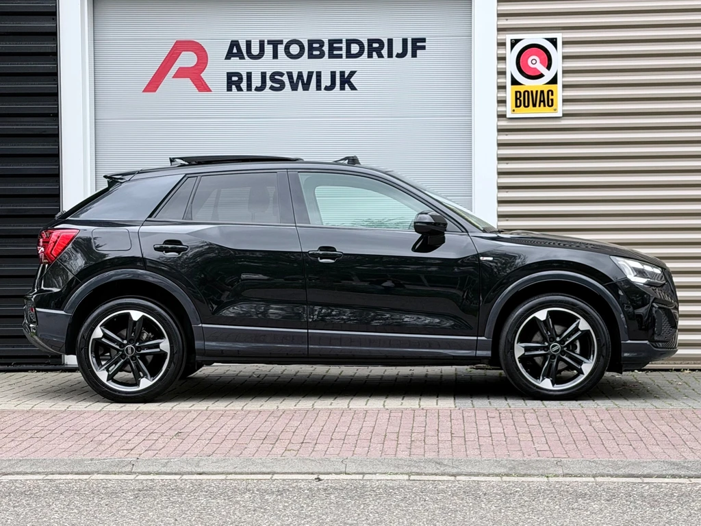 Audi Q2 – foto 6