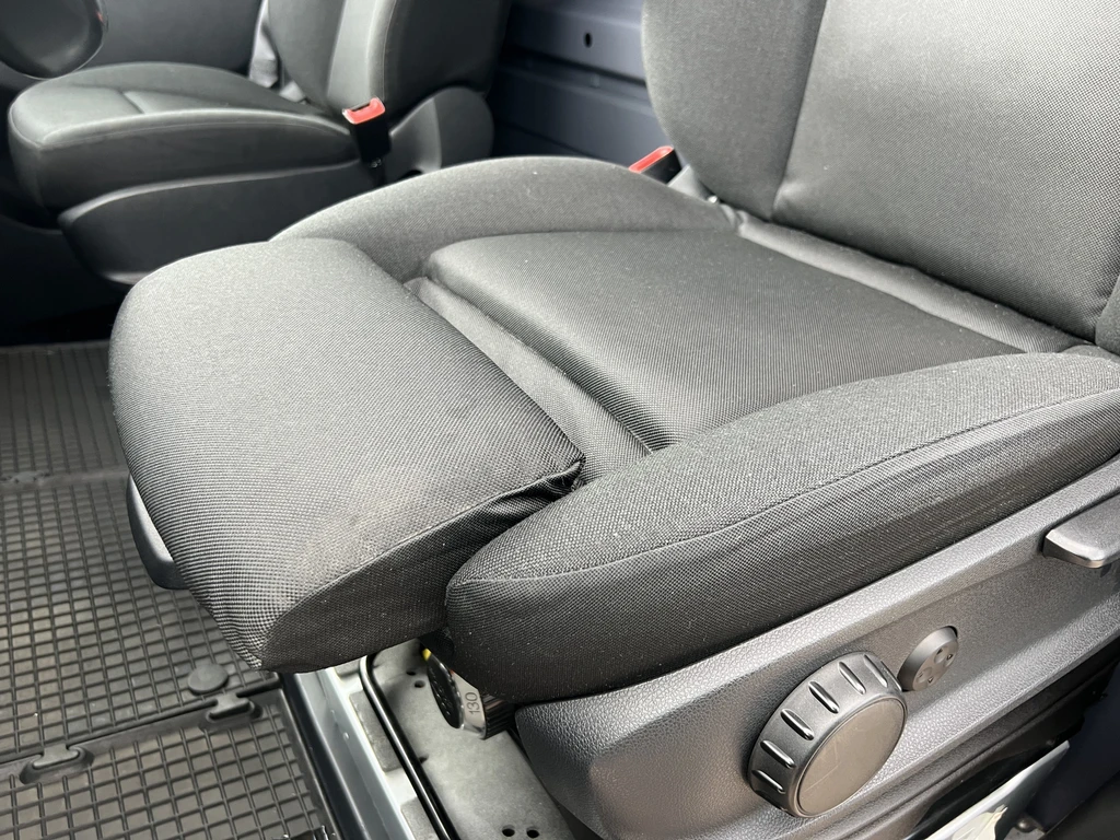 Mercedes-Benz Sprinter – foto 25