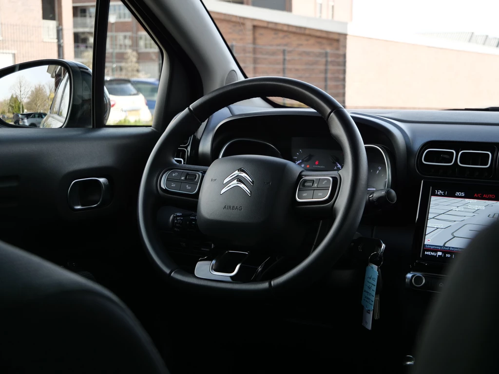 Citroën C3 Aircross – foto 14