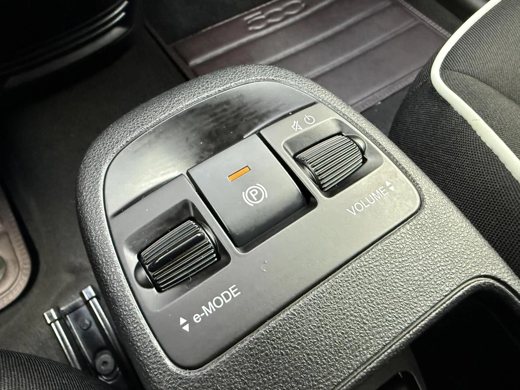Fiat 500 – foto 26
