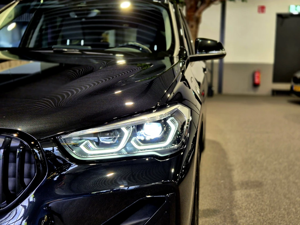BMW X1 – foto 10