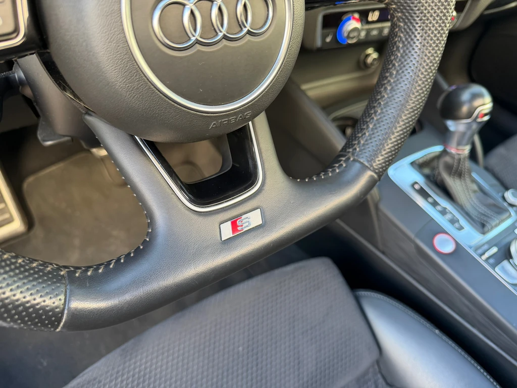 Audi A3 – foto 39