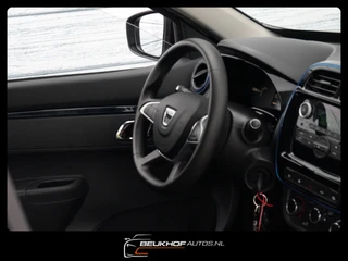 Dacia Spring – thumbnail 21