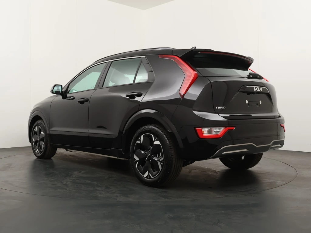 Kia Niro EV – foto 3