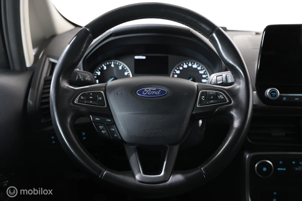 Ford EcoSport – foto 14