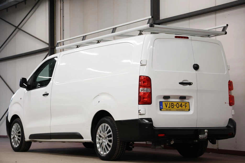 Opel Vivaro – foto 4