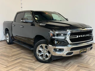 Dodge Ram 1500 – thumbnail 6