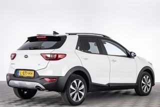 Kia Stonic – thumbnail 4