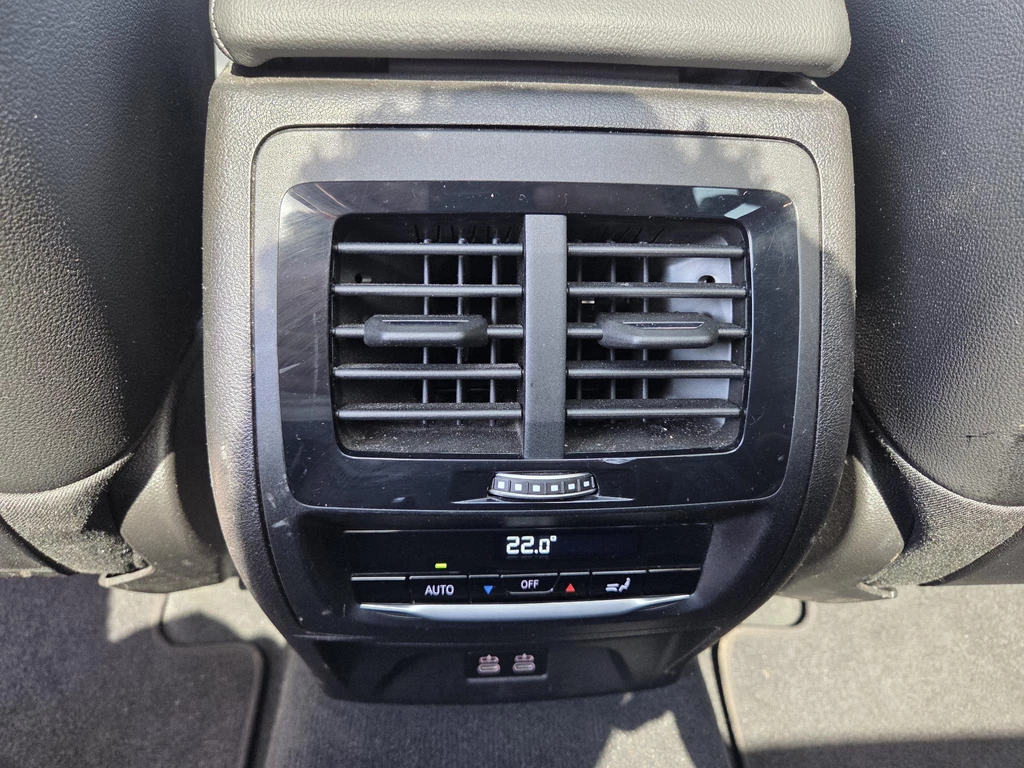 BMW X3 – foto 29
